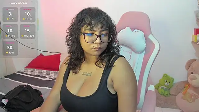 im angels77 online show from September 30, 3:33 am