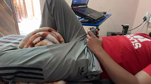 sexyboy09 online show from October 27, 9:35 am