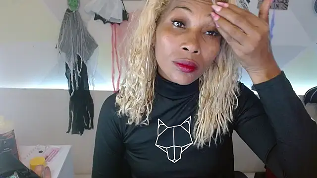 NatashaDormat online show from October 28, 2:09 pm