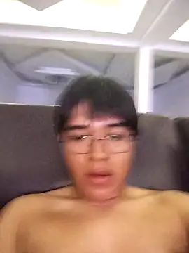 Dannysex online show from December 3, 12:40 am