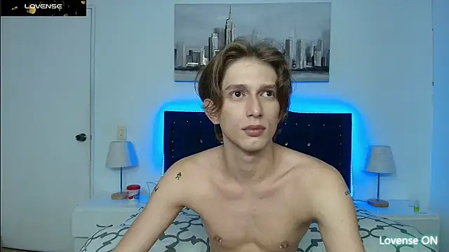 Deim  online show from November 9, 2:10 am