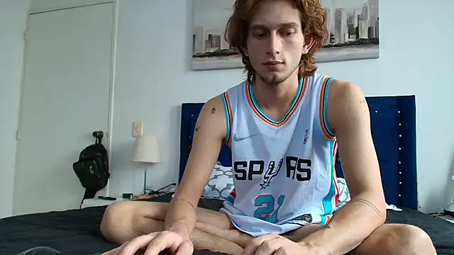 Deim  online show from April 7, 8:09 pm