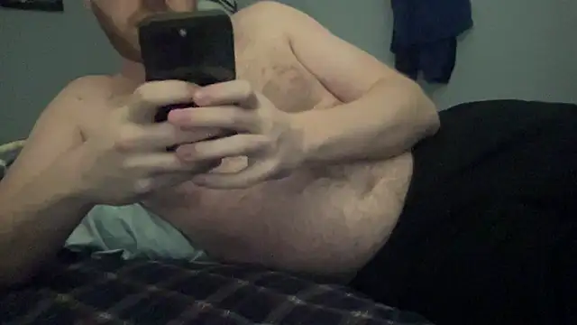 Snapshot of myn8765 chatting on March 2, 5:54 am myn8765 online show from March 2, 5:54 am