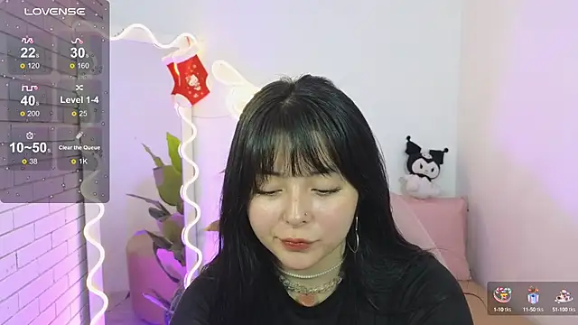 hina tay online show from December 22, 4:17 am