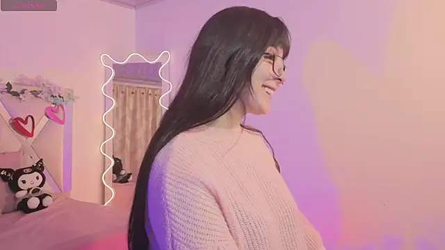 Snapshot of hina_tay chatting on January 9, 3:09 am hina tay online show from January 9, 3:09 am