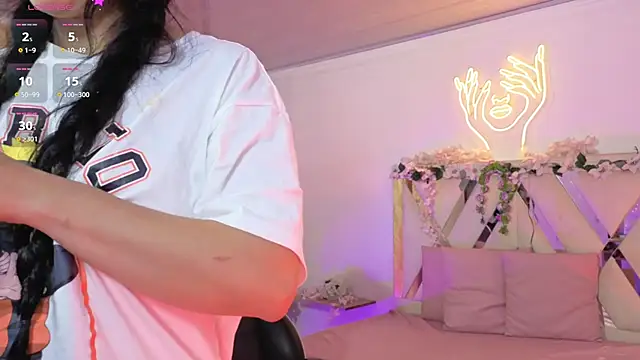 Snapshot of hina_tay chatting on February 26, 3:16 am hina tay online show from February 26, 3:16 am