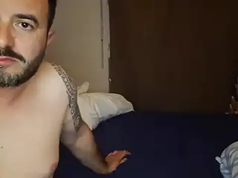 CaroAndMarc online show from March 5, 9:15 pm