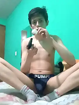 Alex30ct online show from January 19, 2:54 pm