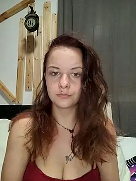 Snapshot of Lilith__Mystery chatting on October 18, 6:41 pm Lilith Mystery online show from October 18, 6:41 pm