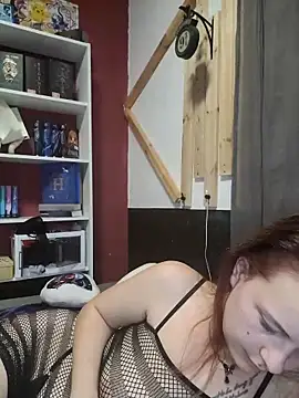 Snapshot of Lilith__Mystery chatting on October 22, 7:13 pm Lilith Mystery online show from October 22, 7:13 pm