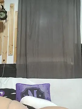 Snapshot of Lilith__Mystery chatting on October 25, 7:52 pm Lilith Mystery online show from October 25, 7:52 pm