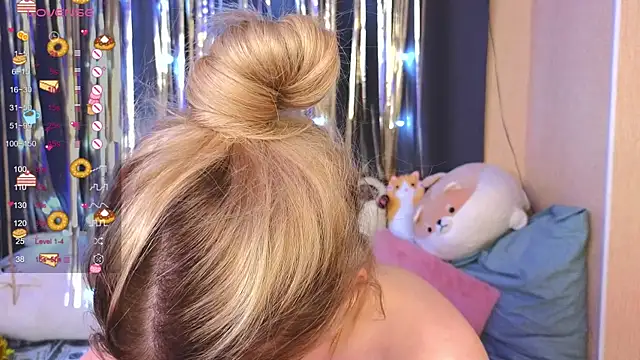 doll barbieee online show from December 17, 1:18 am