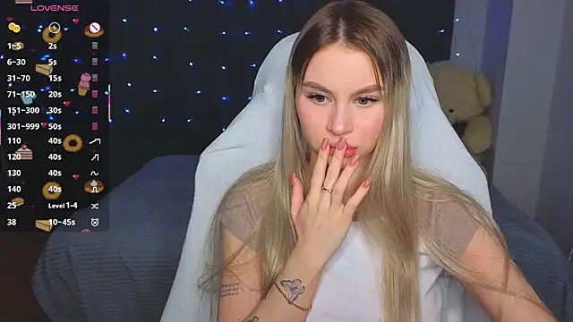 doll barbieee online show from February 23, 8:50 pm