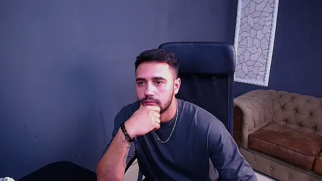 AxelWaylon online show from October 3, 12:02 pm
