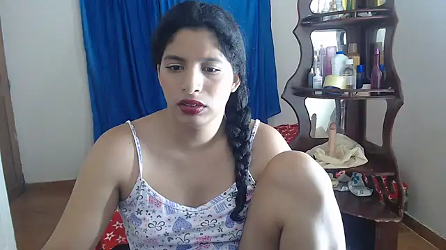 Snapshot of sexyhot20xxx chatting on September 17, 5:20 am sexyhot20xxx online show from September 17, 5:20 am