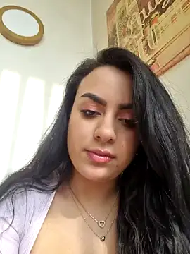 ElyzaIbarra online show from February 11, 9:31 am