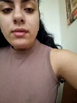 ElyzaIbarra online show from February 14, 6:02 am