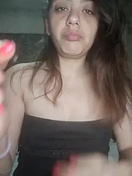 Lilith199 online show from March 25, 11:38 am