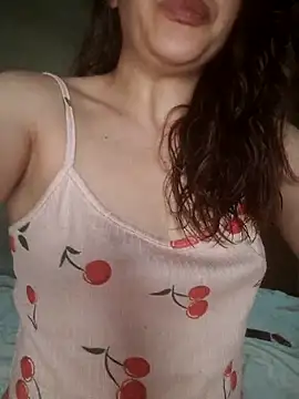 Lilith199 online show from April 1, 11:33 am