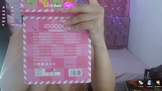 Snapshot of Racy_Angel chatting on November 12, 6:08 pm Racy Angel online show from November 12, 6:08 pm