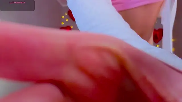 Red  Candy online show from March 12, 2:34 pm