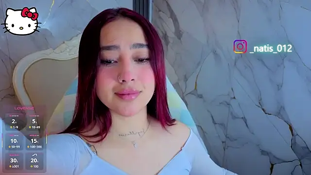 merloth sub online show from April 15, 3:02 am