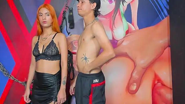 destroy the bimbo  online show from October 24, 1:57 am