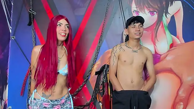 destroy the bimbo  online show from November 23, 1:27 am