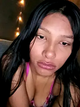 Snapshot of Sister_Ana chatting on February 26, 6:34 am Sister Ana online show from February 26, 6:34 am