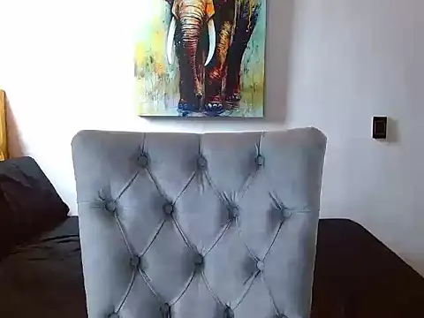 Velk hot online show from March 27, 12:49 pm