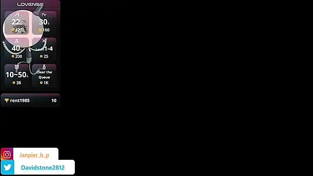 Snapshot of cJuan111 chatting on January 16, 9:27 am cJuan111 online show from January 16, 9:27 am