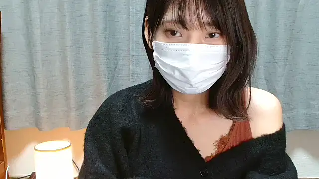 Snapshot of RINA_07 chatting on January 12, 2:35 am RINA 07 online show from January 12, 2:35 am