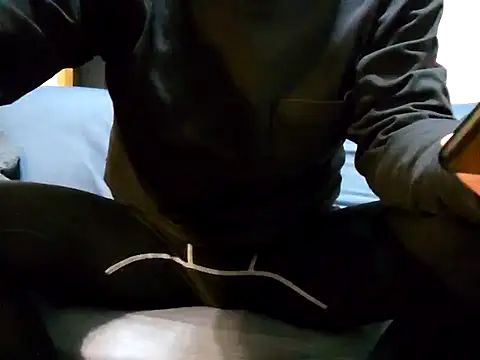 creamlive97 online show from December 27, 2:43 pm