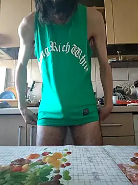 vulpe8400 online show from March 12, 6:41 am