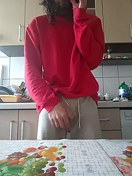 vulpe8400 online show from April 4, 6:44 am