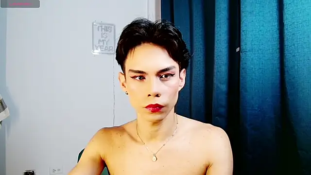 femboykeene online show from June 4, 12:16 am