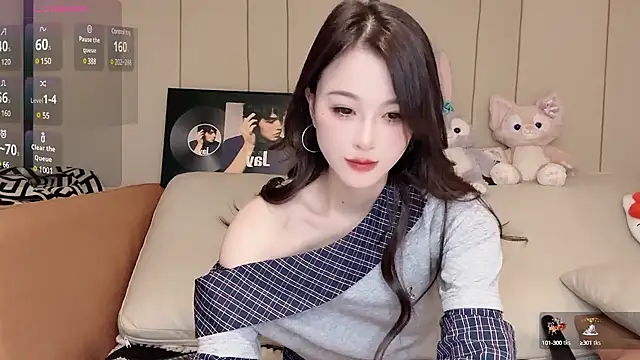 Neyllar online show from January 5, 2:52 pm