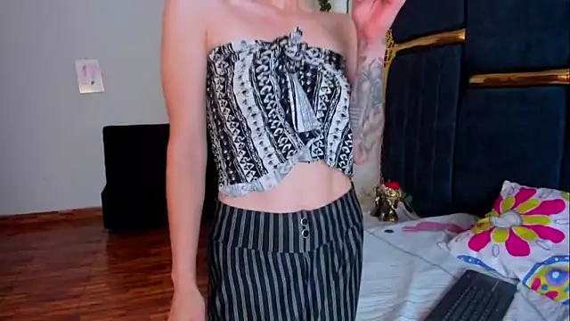 Snapshot of fulfill_fantasies1 chatting on October 12, 3:33 pm fulfill fantasies1 online show from October 12, 3:33 pm