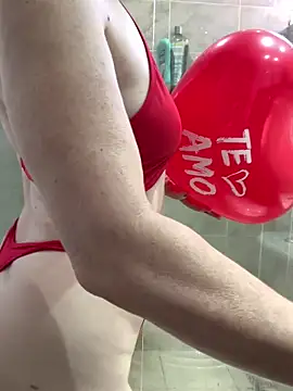 Liloo8923 online show from February 14, 4:15 pm