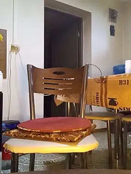 Ely Elenita online show from December 3, 8:23 am