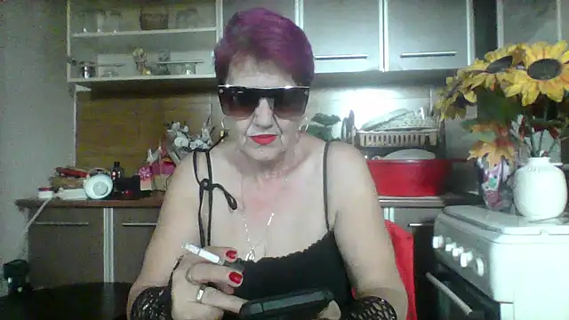 Ely Elenita online show from March 14, 10:53 am