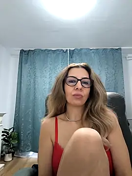 SukyGirl online show from April 2, 5:49 am