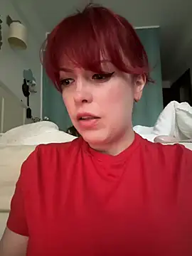 AylaRed online show from March 25, 3:07 pm