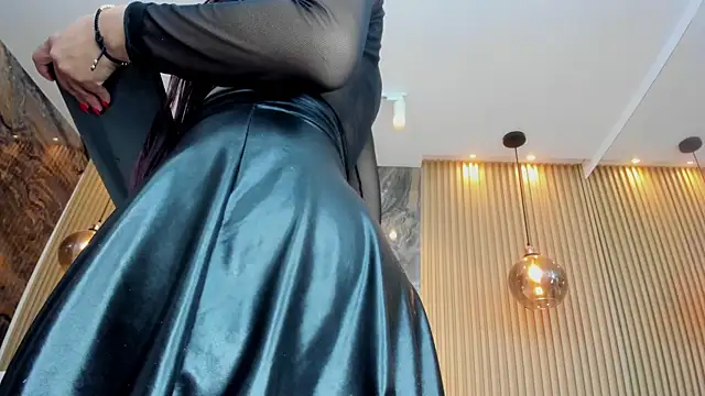 ella harper online show from January 30, 7:50 am