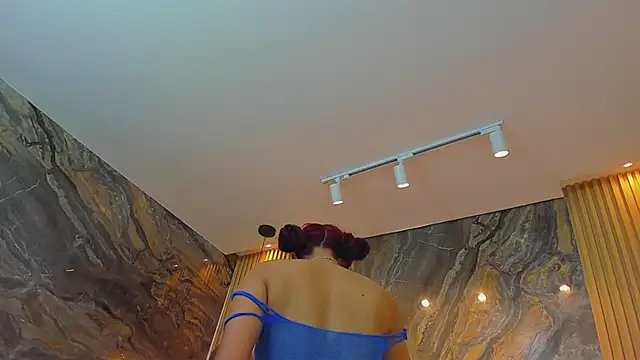 ella harper online show from March 21, 8:06 am