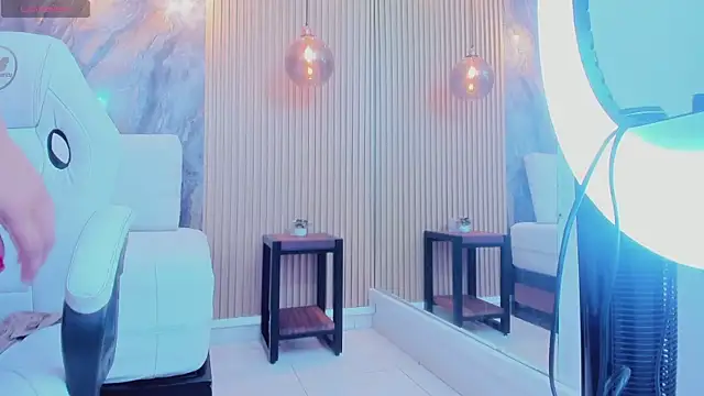 ella harper online show from September 30, 2:38 am