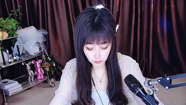 xiaoya666--baby online show from March 17, 1:35 am