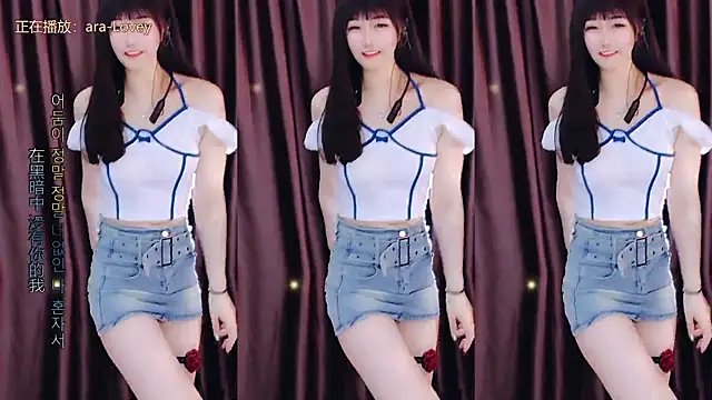 xiaoya666--baby online show from March 21, 5:45 pm