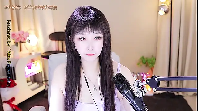 xiaoya666--baby online show from November 25, 3:34 pm