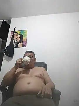 catatunboculion online show from January 9, 11:02 am